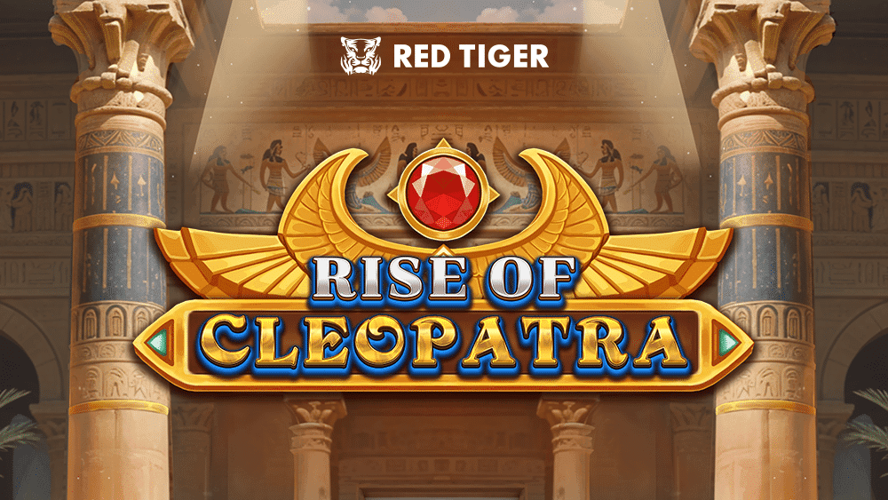 Rise of Cleopatra