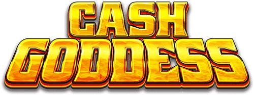 Cash Goddess logo
