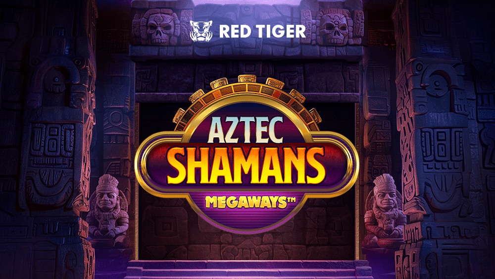 Aztec Shamans Megaways