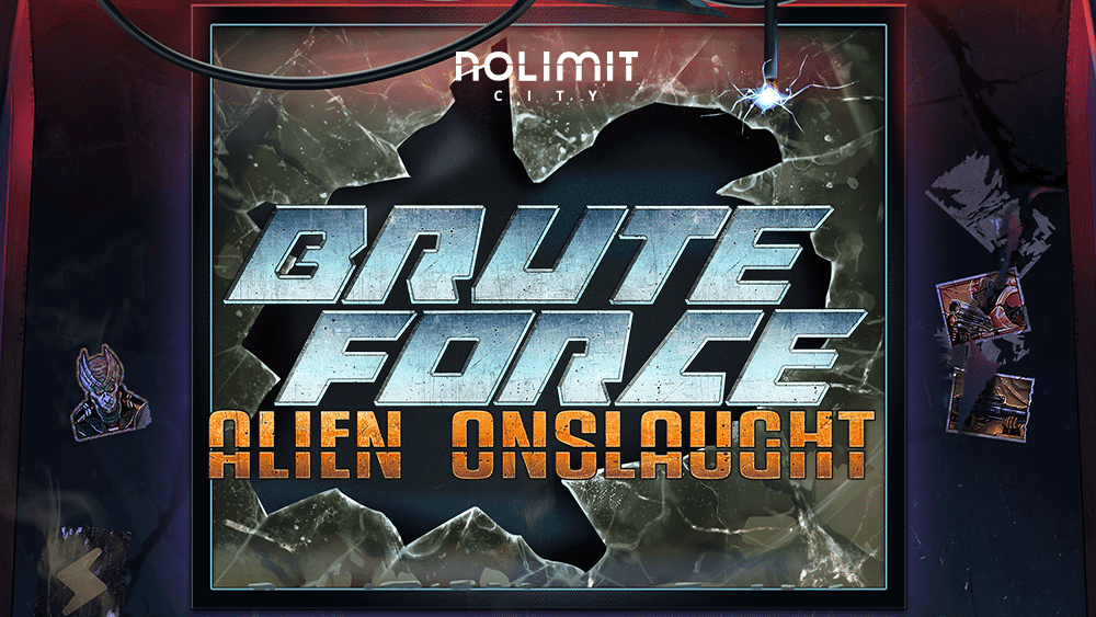 Brute Force: Alien Onslaught