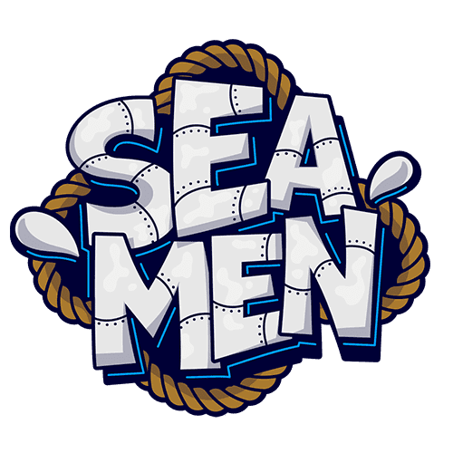 Seamen logo