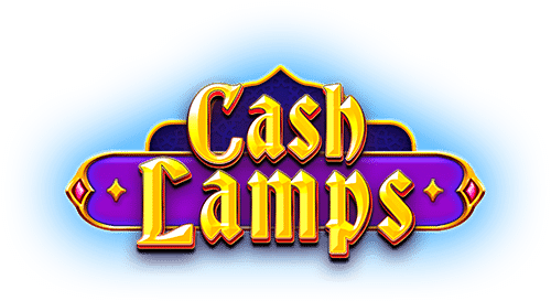 Cash Lamps logo