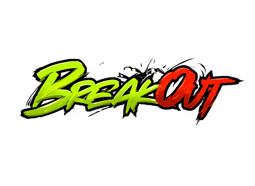 Breakout logo