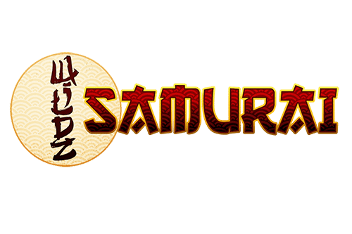 Samurai Wildz logo