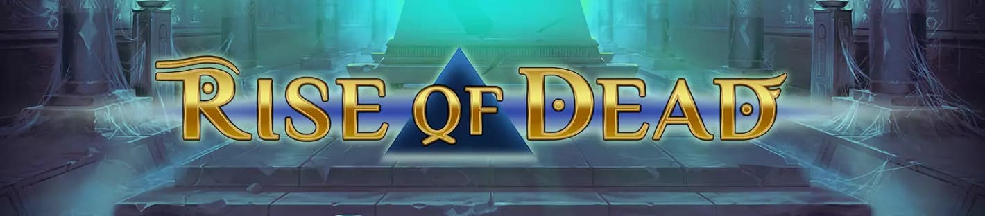 Rise of Dead