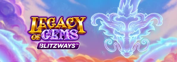 Legacy of Gems Blitzways