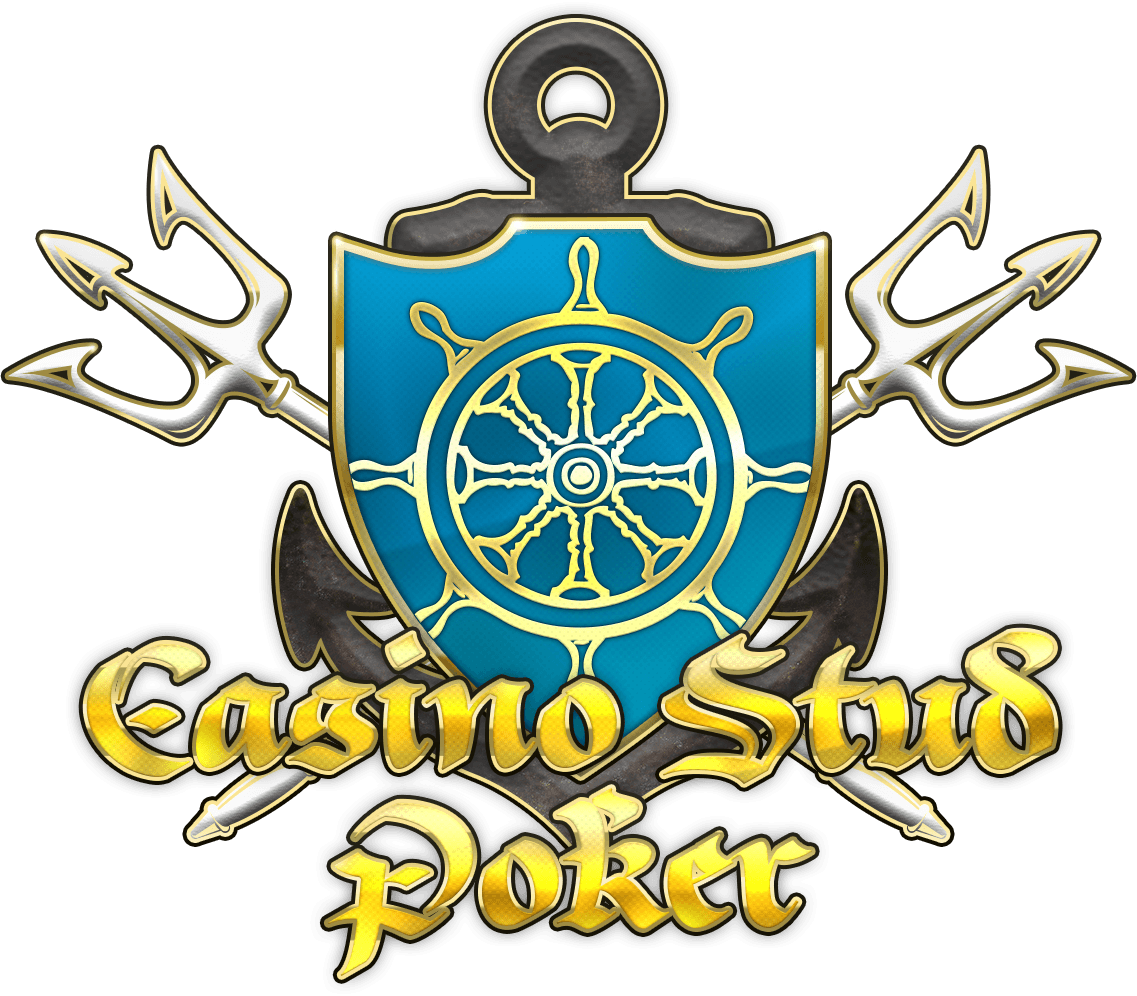Casino Stud Poker logo
