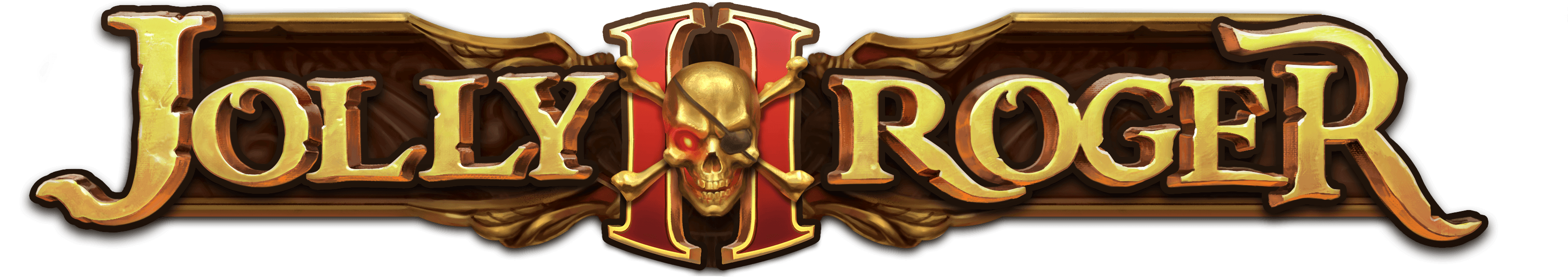 Jolly Roger 2 logo