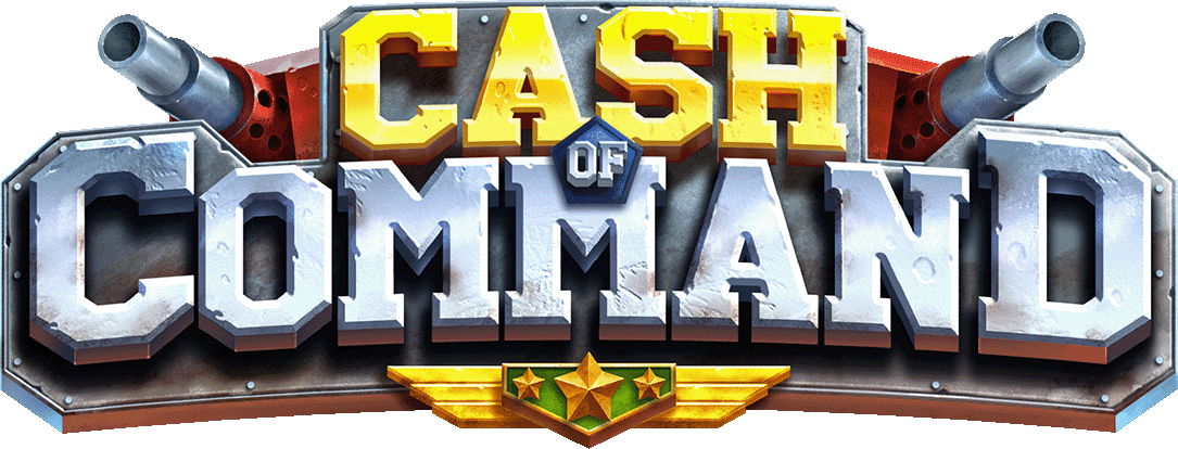Cash of Command logo