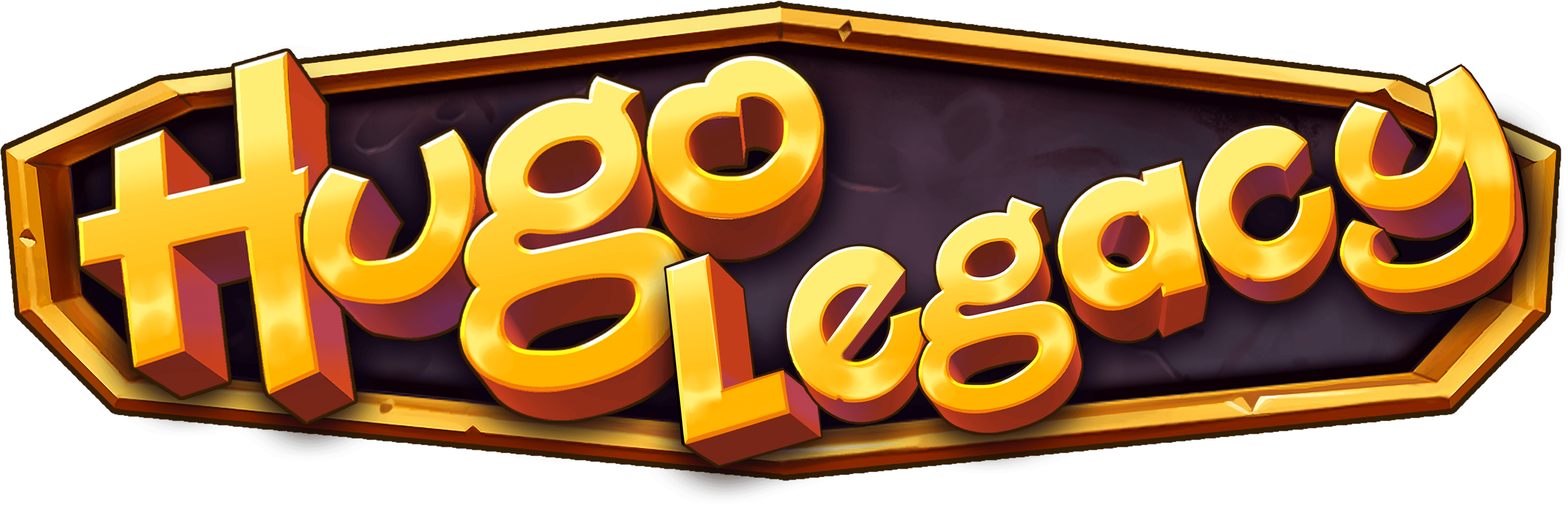 Hugo Legacy logo