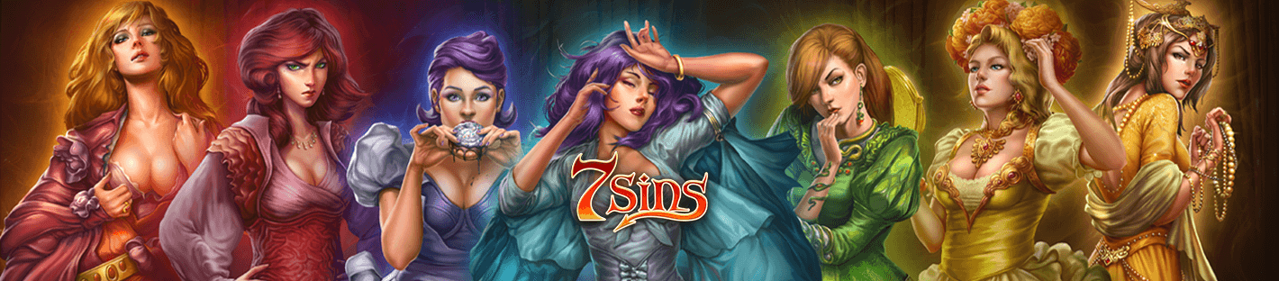 7 Sins
