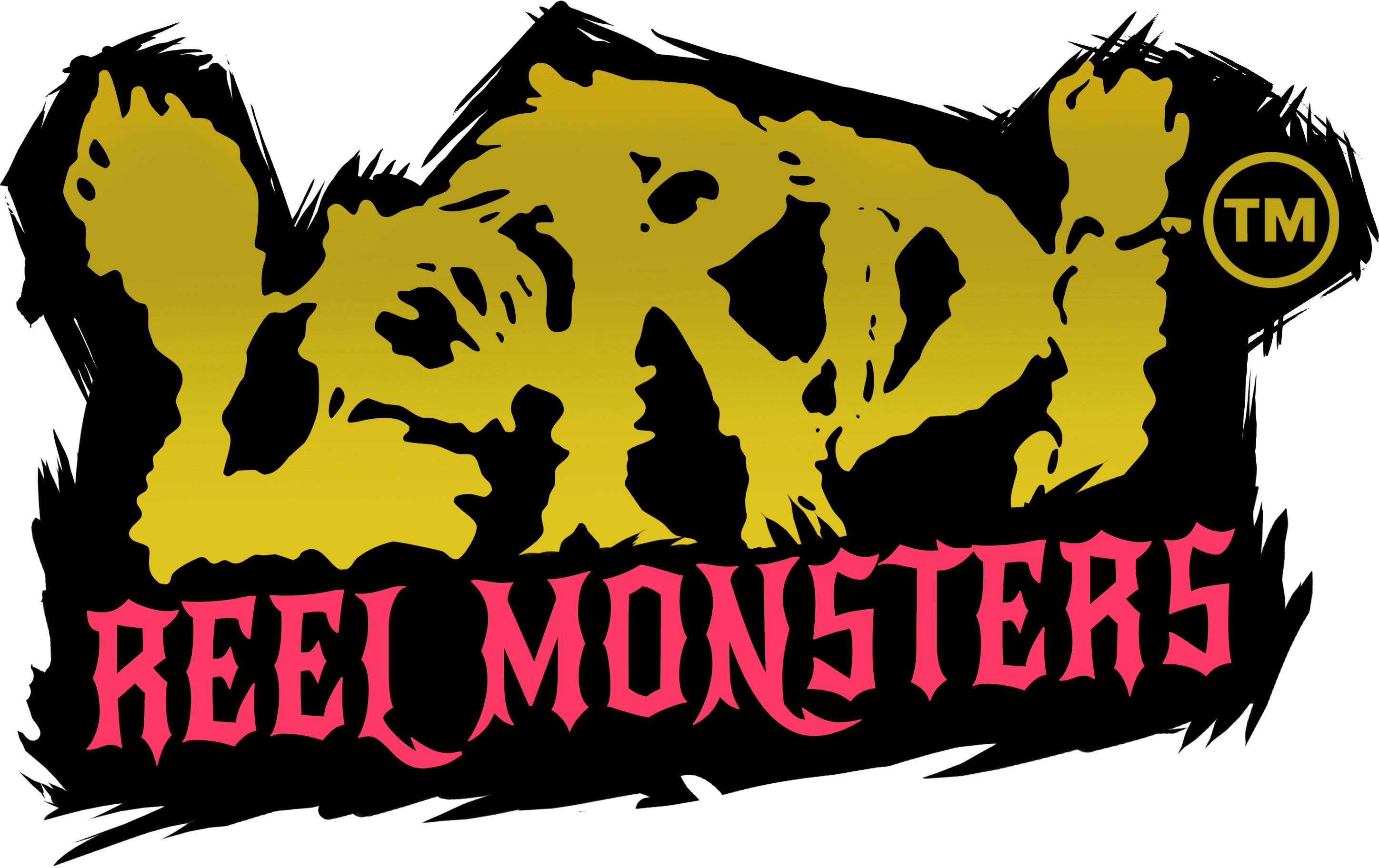 Lordi Reel Monsters logo