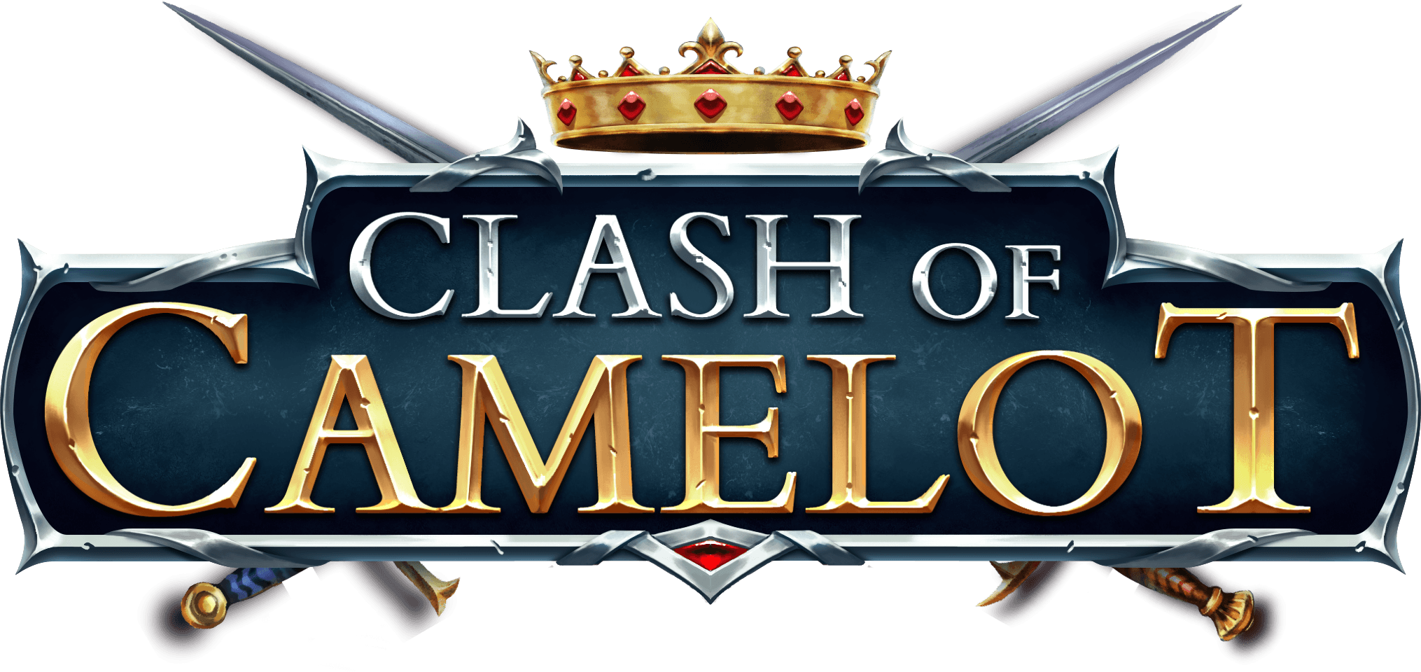 Clash of Camelot logo
