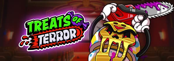 Treats of Terror