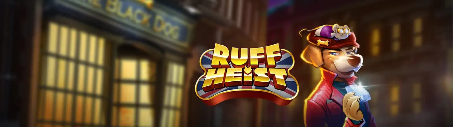 Ruff Heist
