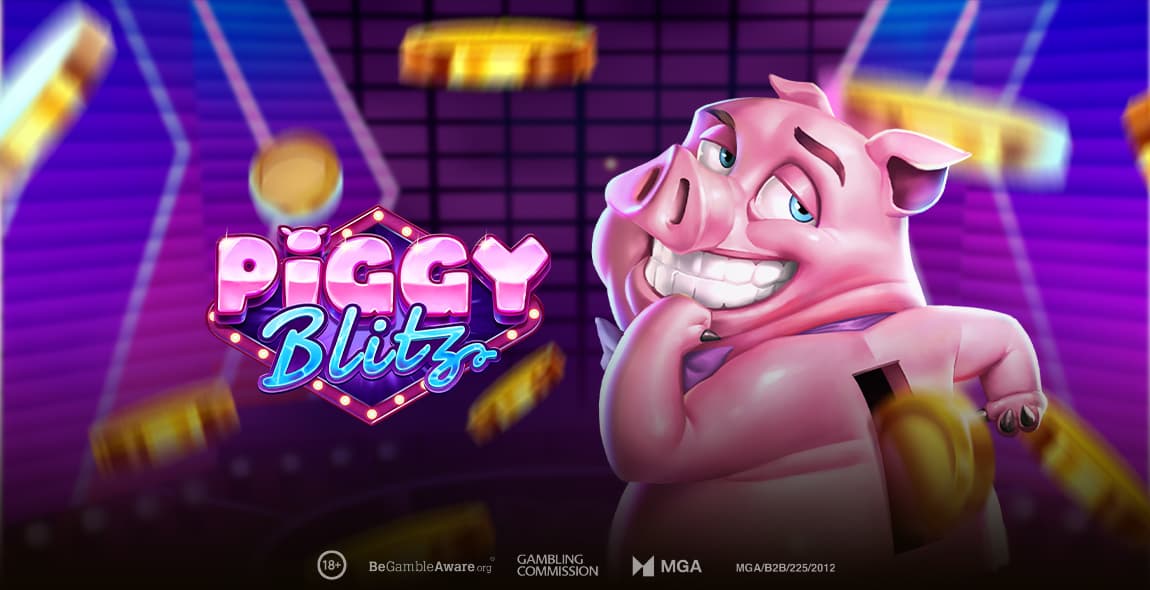 Piggy Blitz