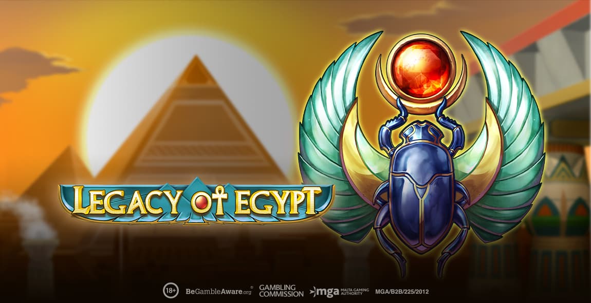 Legacy of Egypt