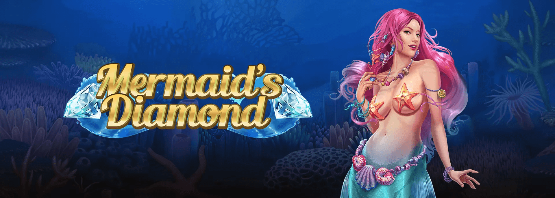 Mermaid's Diamond