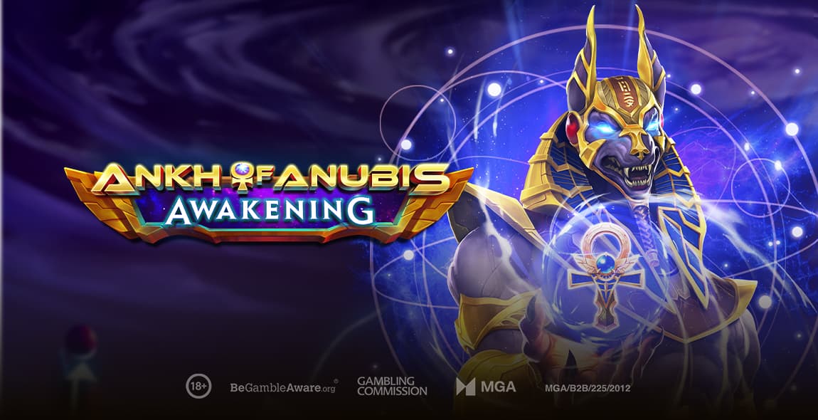 Ankh of Anubis Awakening
