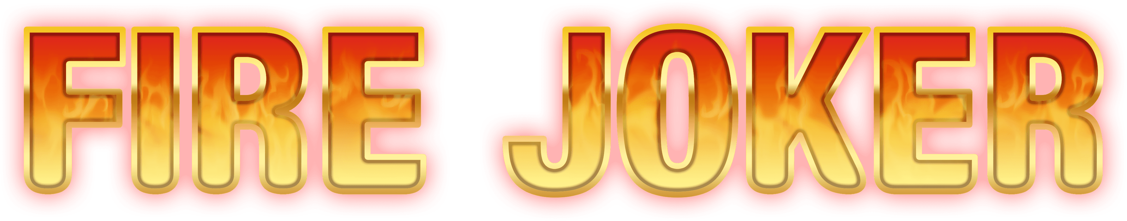 Fire Joker logo
