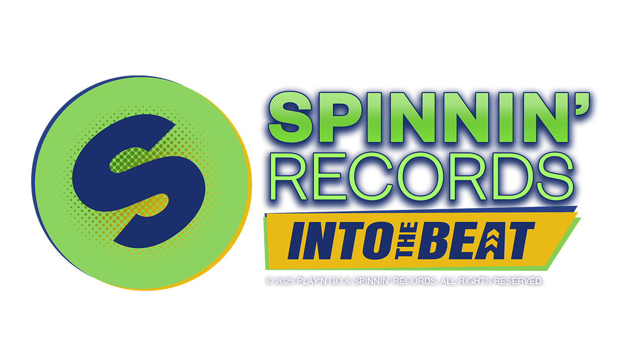 Spinnin' Records Into the Beat logo