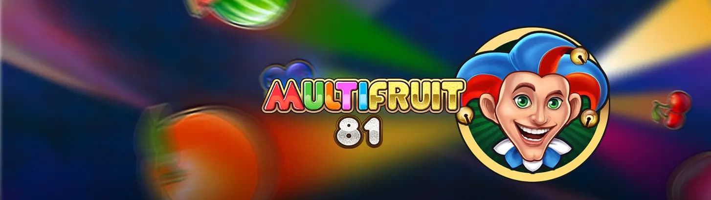 Multifruit 81