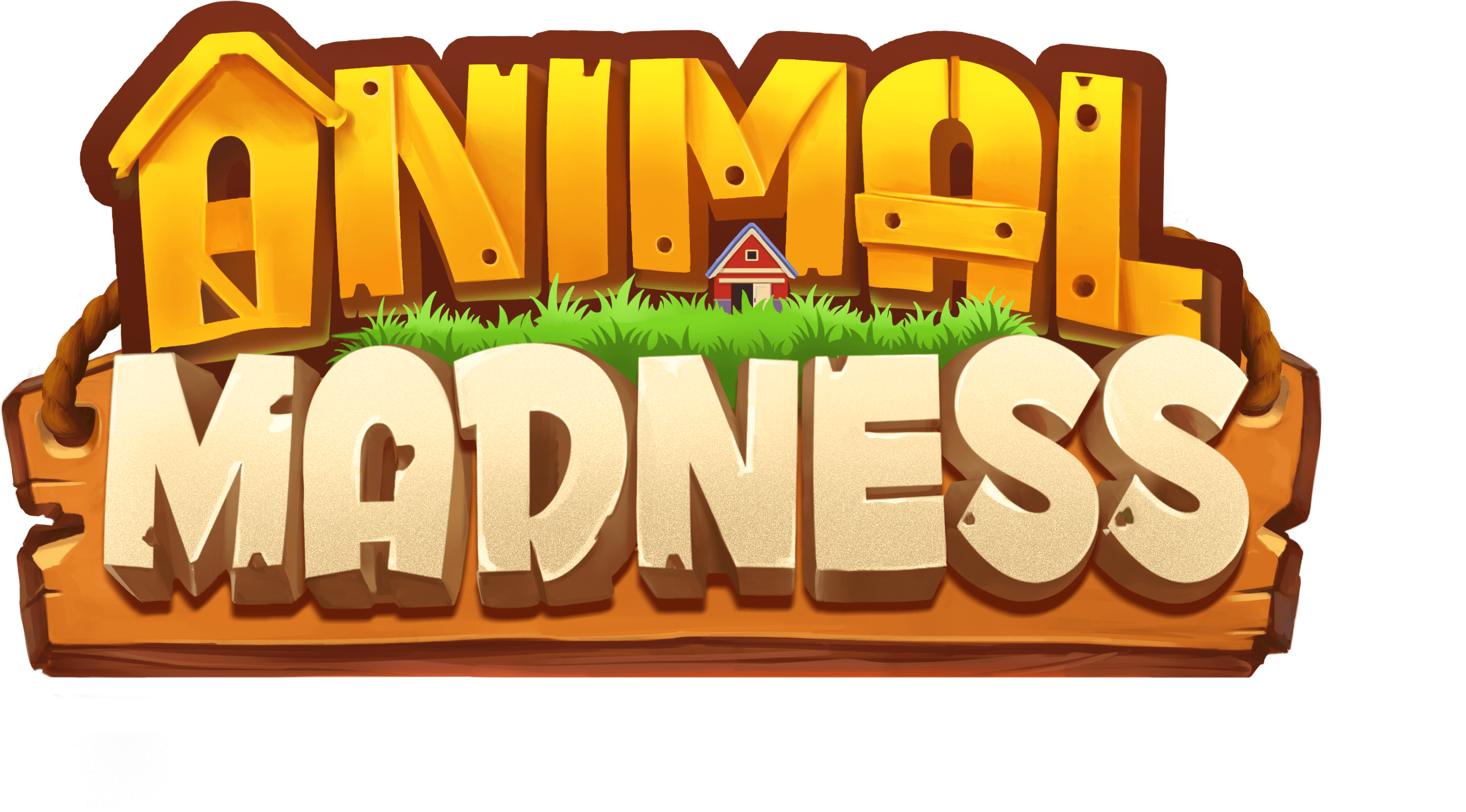 Animal Madness logo