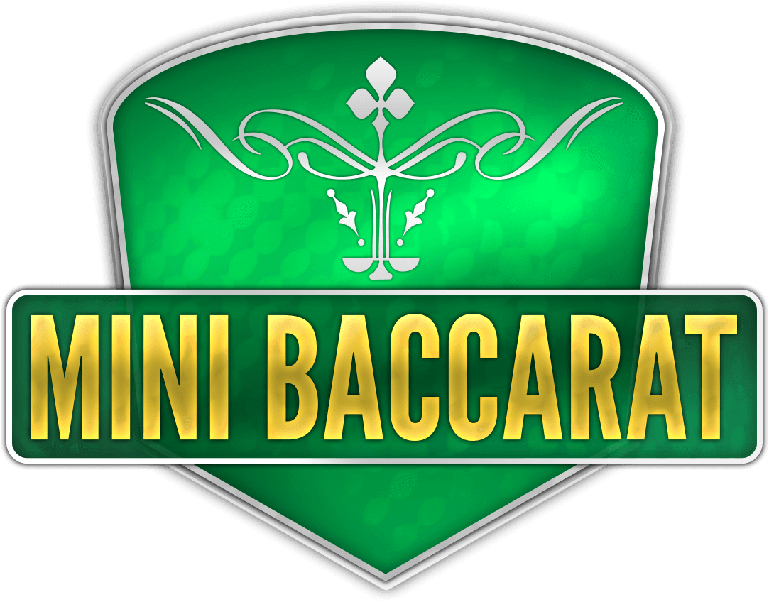Mini Baccarat logo