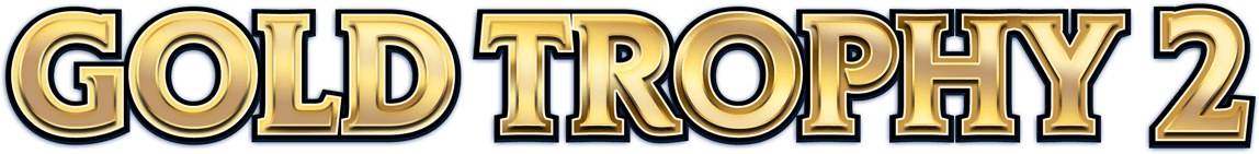 Gold Trophy 2 logo
