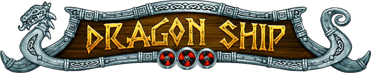 Dragon Ship logo