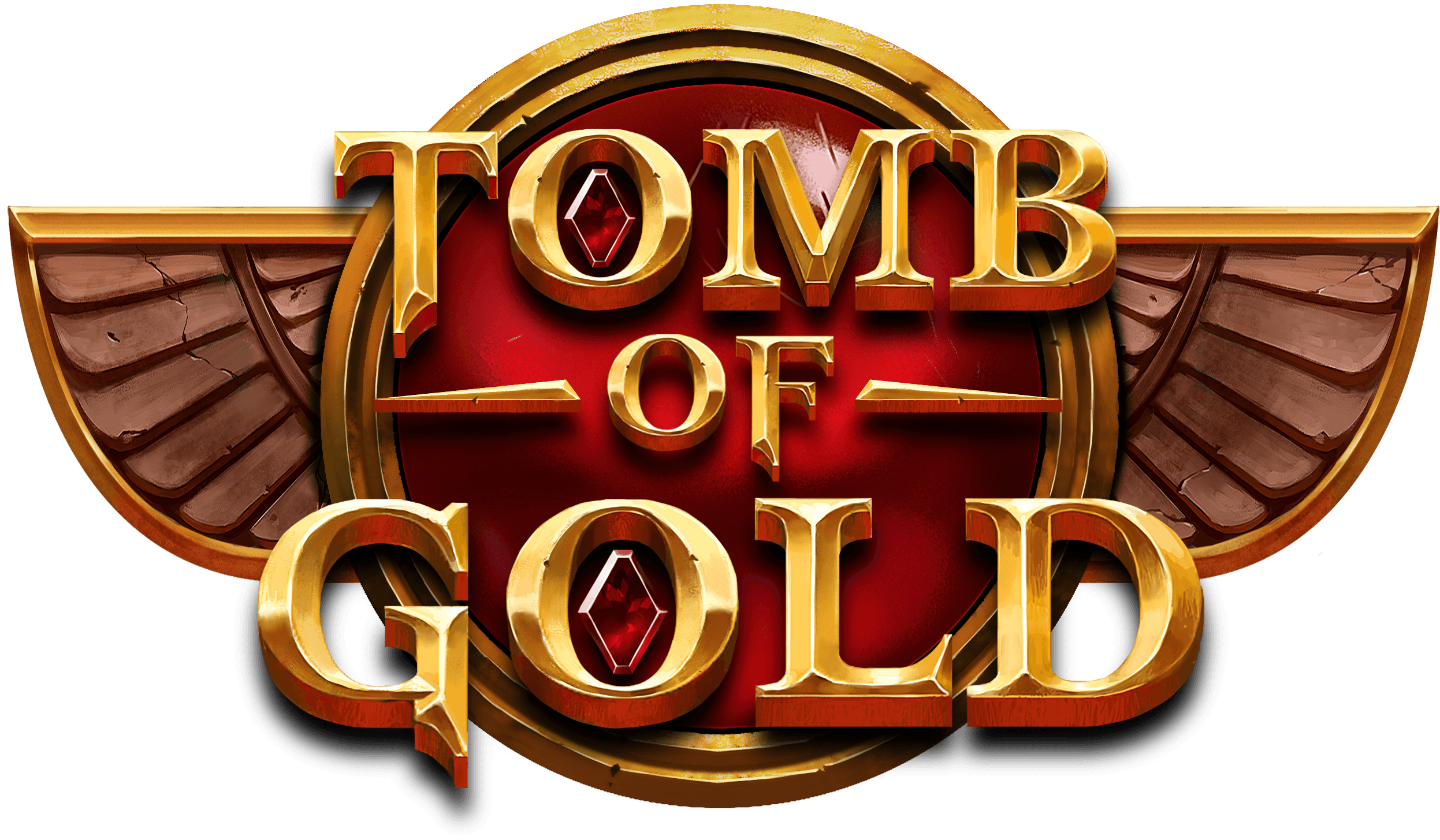 Tomb of Gold logo