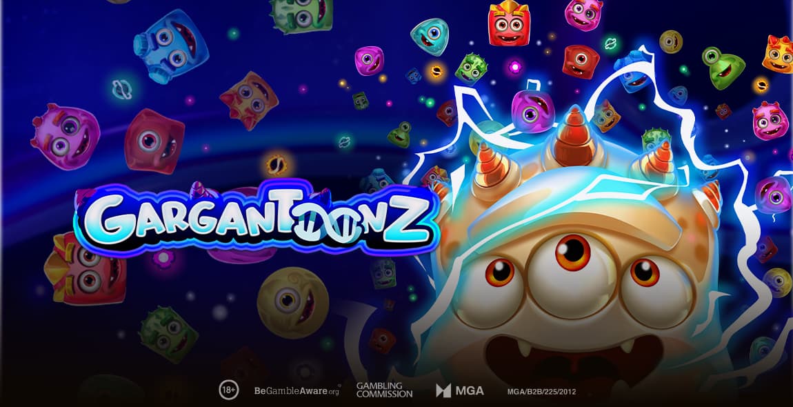 Gargantoonz