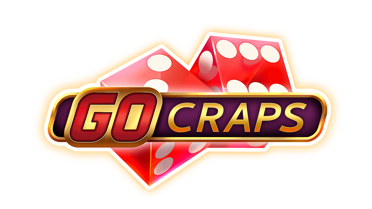 GO CRAPS logo