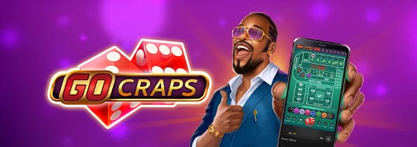 GO CRAPS