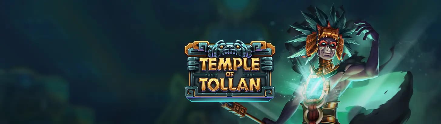 Temple of Tollan