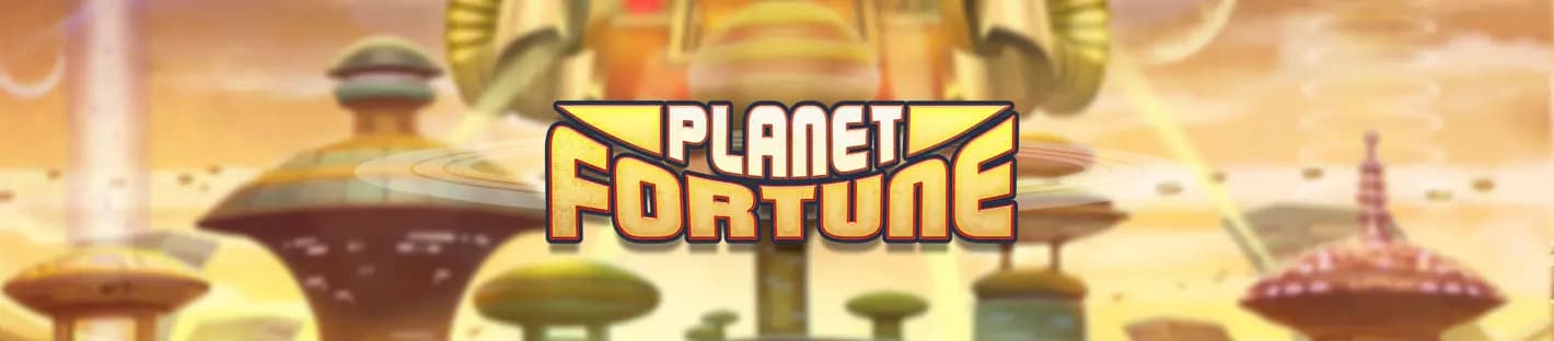 Planet Fortune