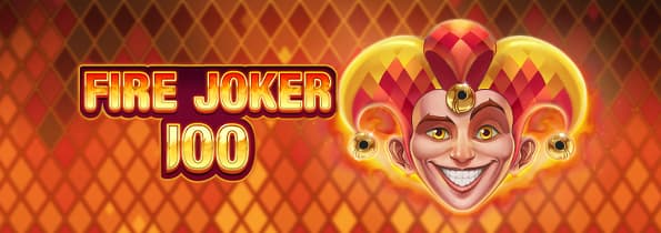 Fire Joker 100