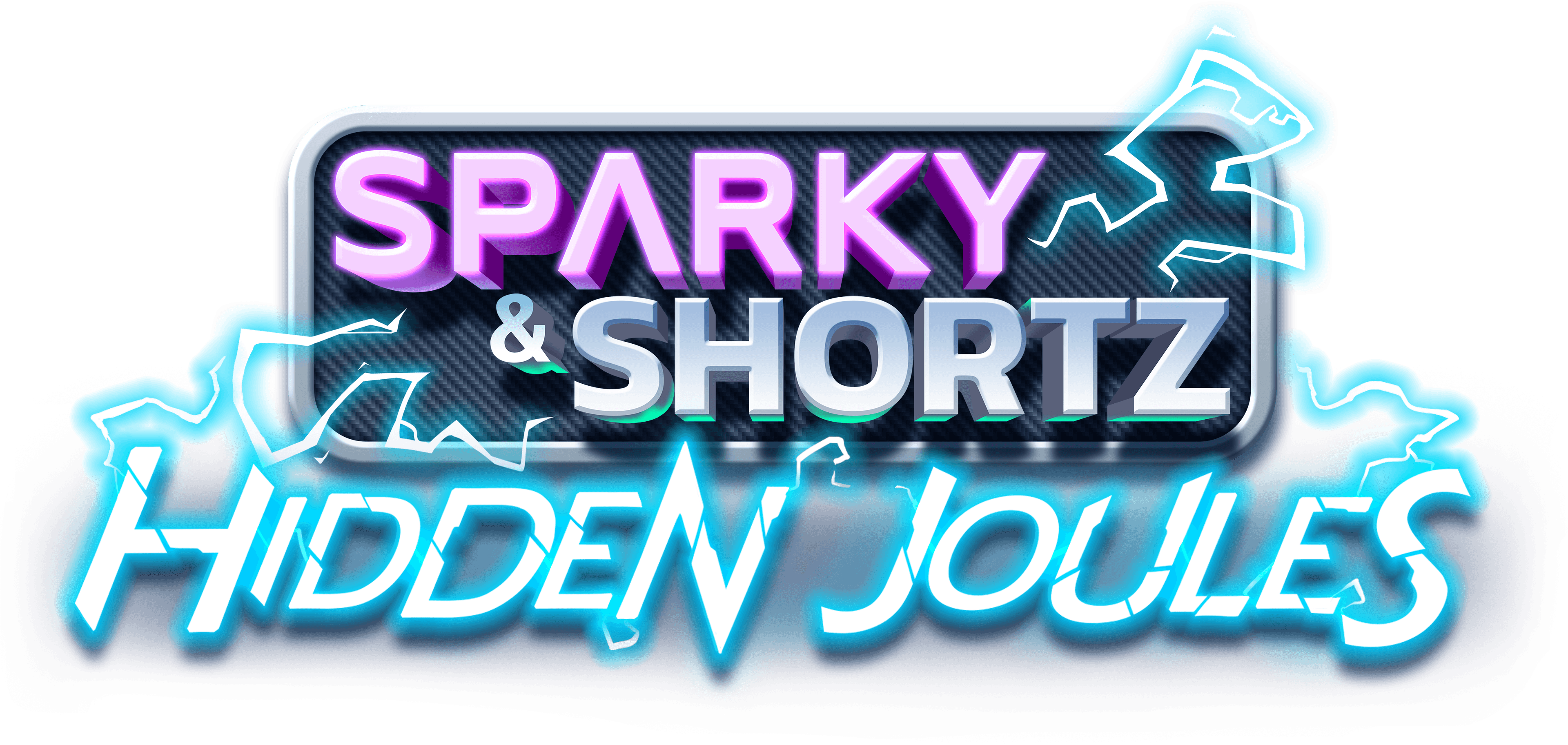 Sparky&Shortz Hidden Joules logo
