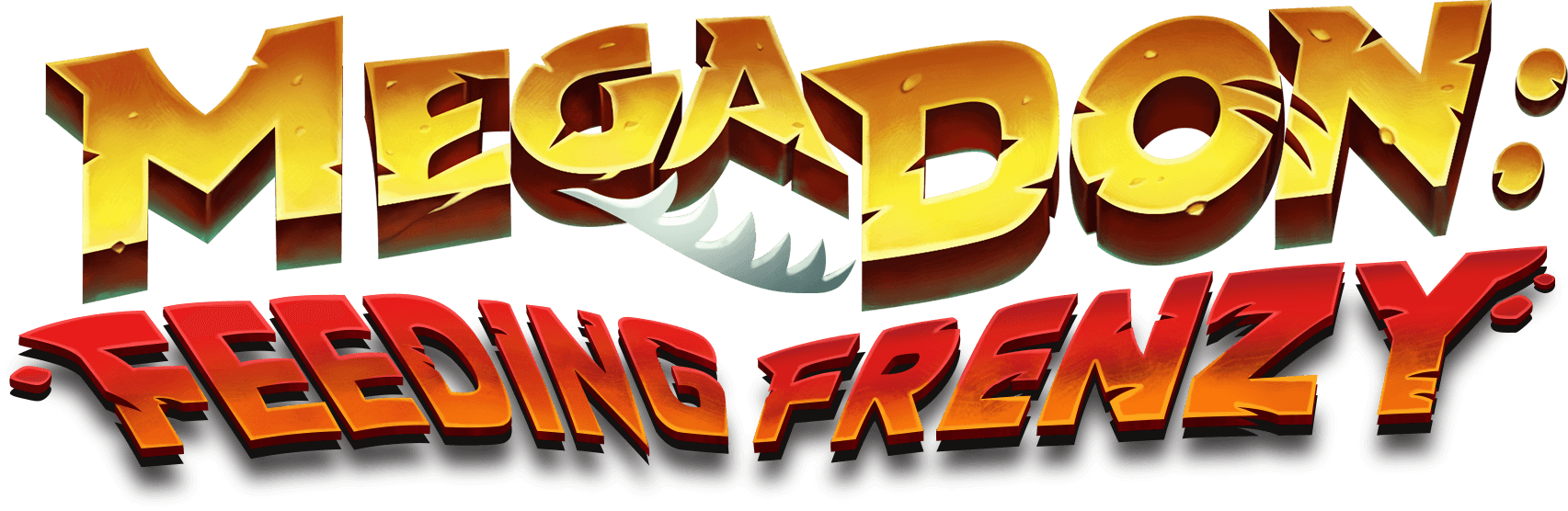 Mega Don: Feeding Frenzy logo