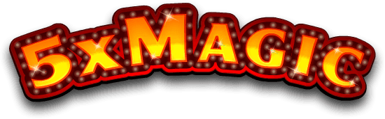 5x Magic logo