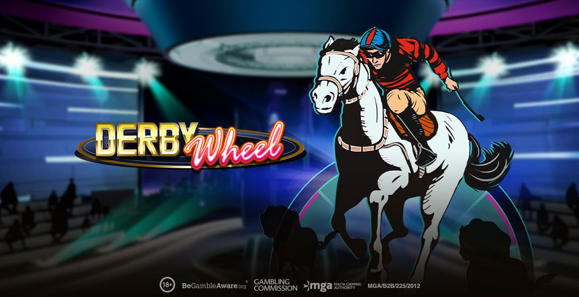 Derby Wheel