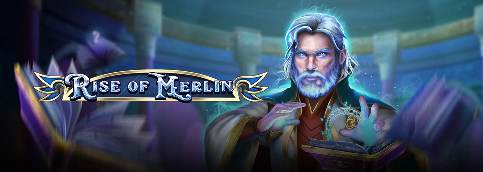 Rise of Merlin