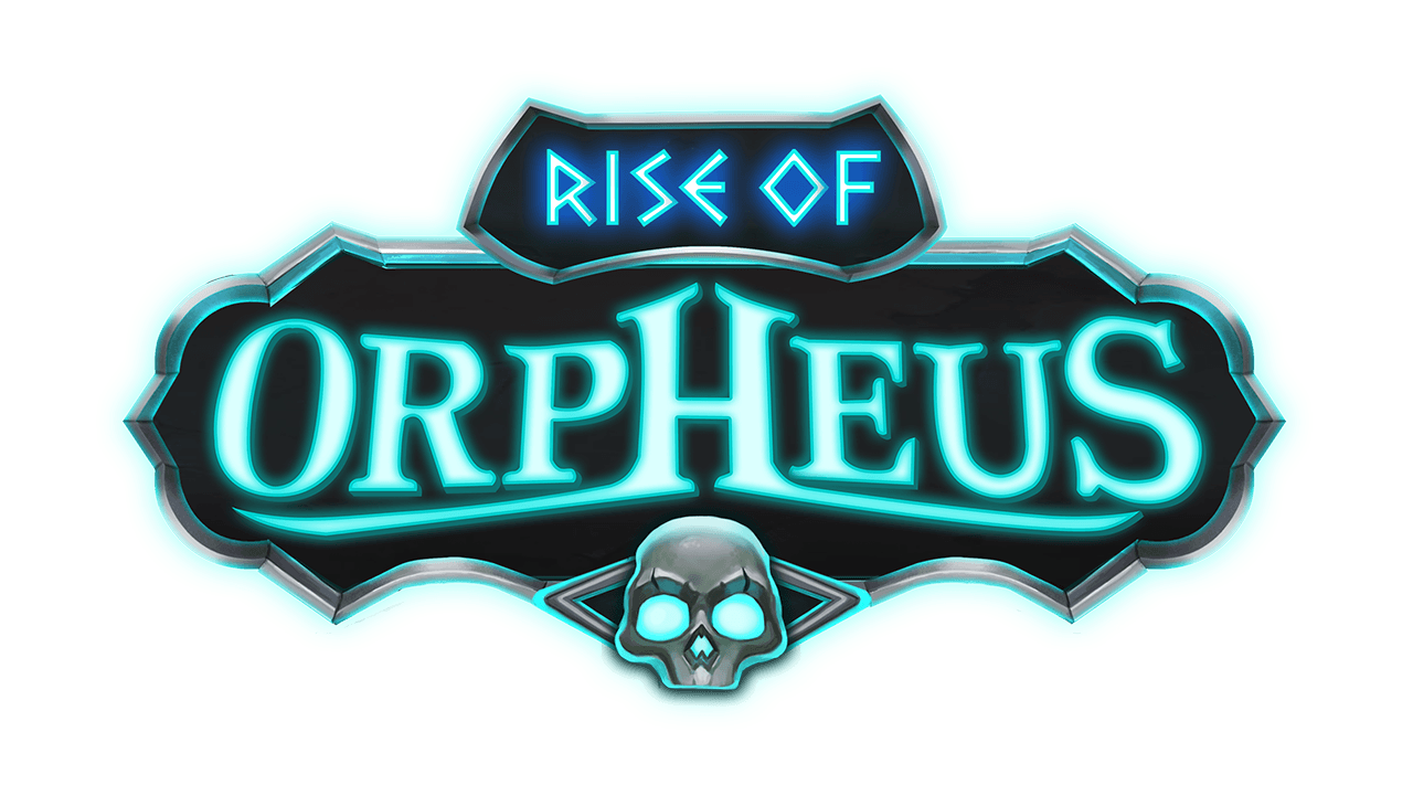Rise of Orpheus logo