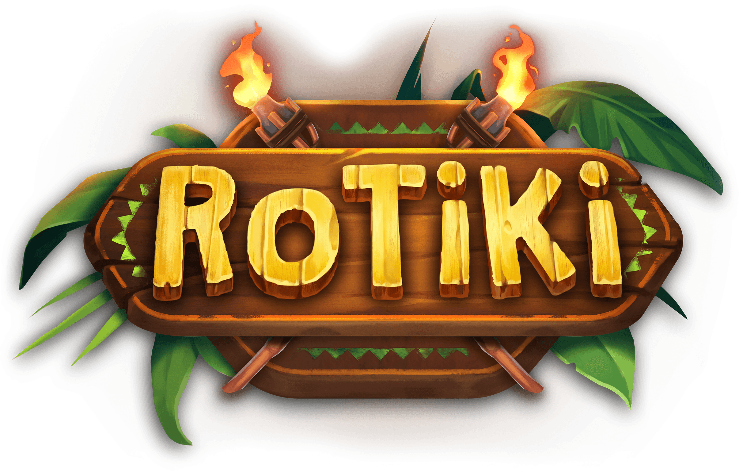 Rotiki logo