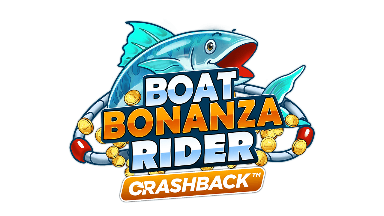 Boat Bonanza Rider logo