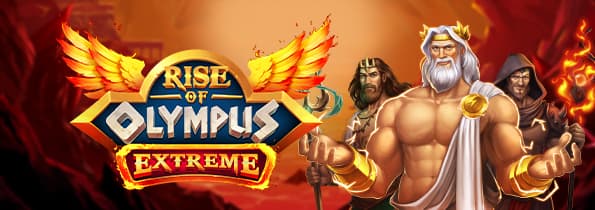 Rise of Olympus Extreme