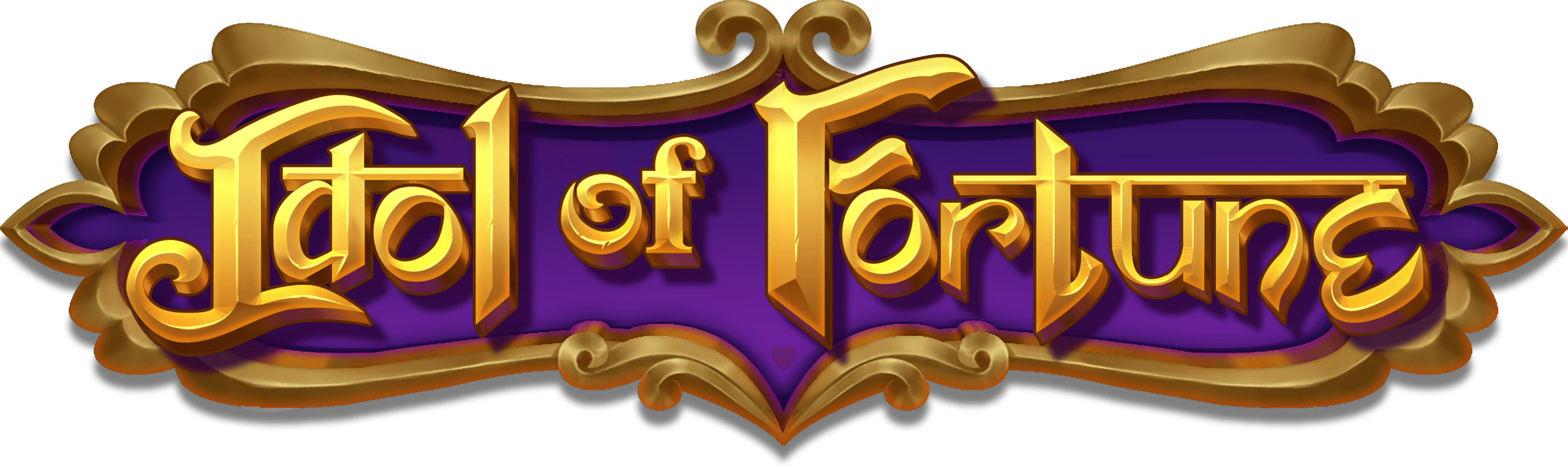 Idol of Fortune logo