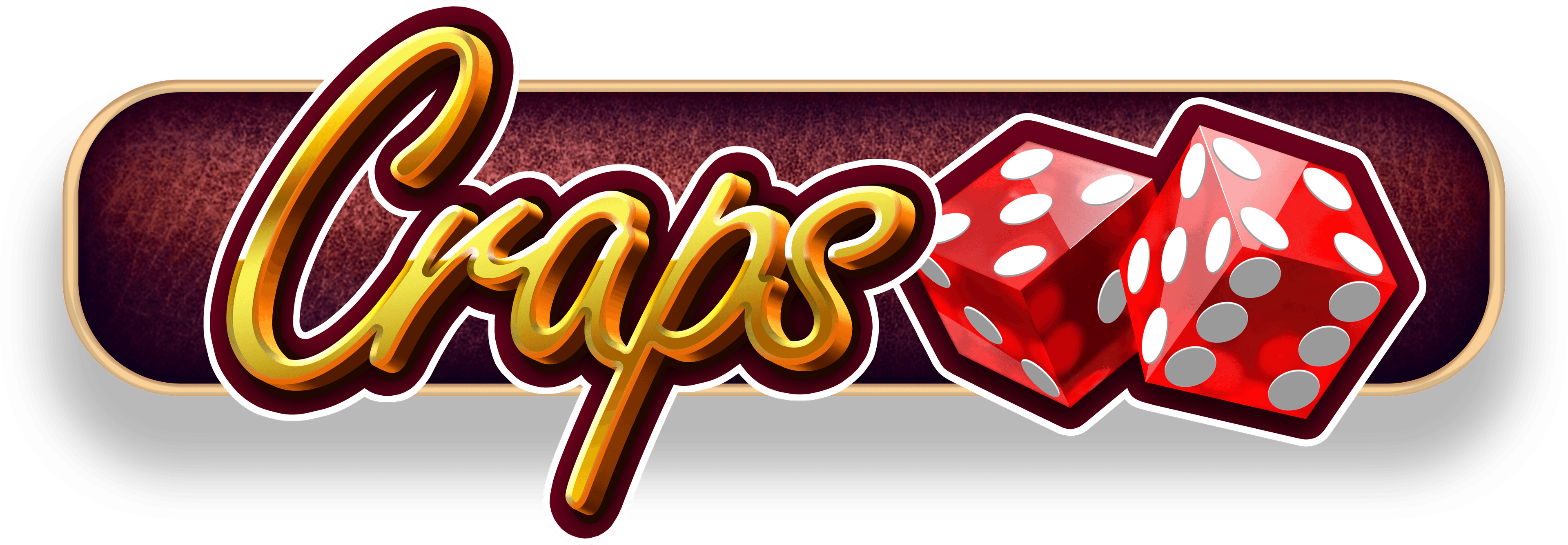 Craps logo