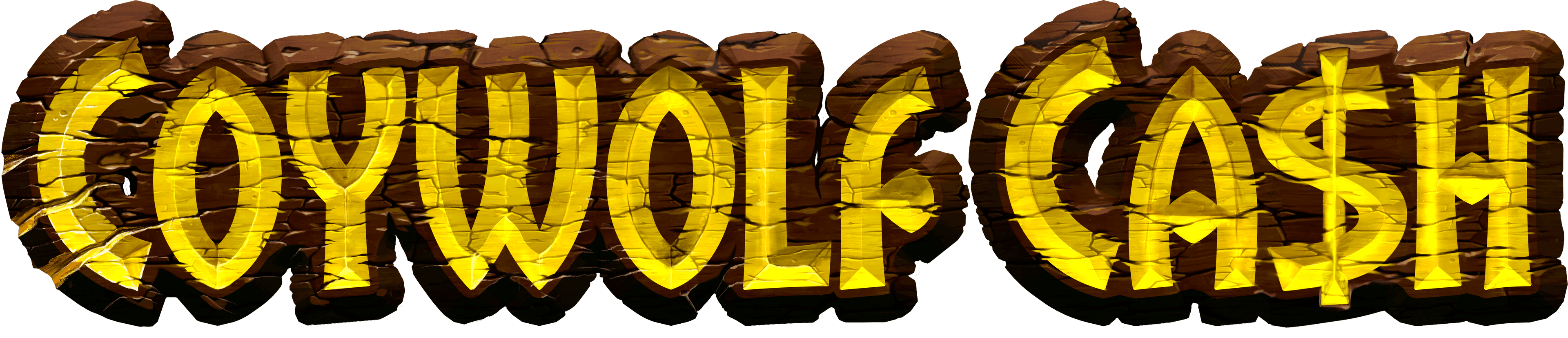 Coywolf Cash logo