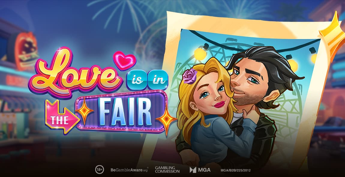 Love is in the Fair